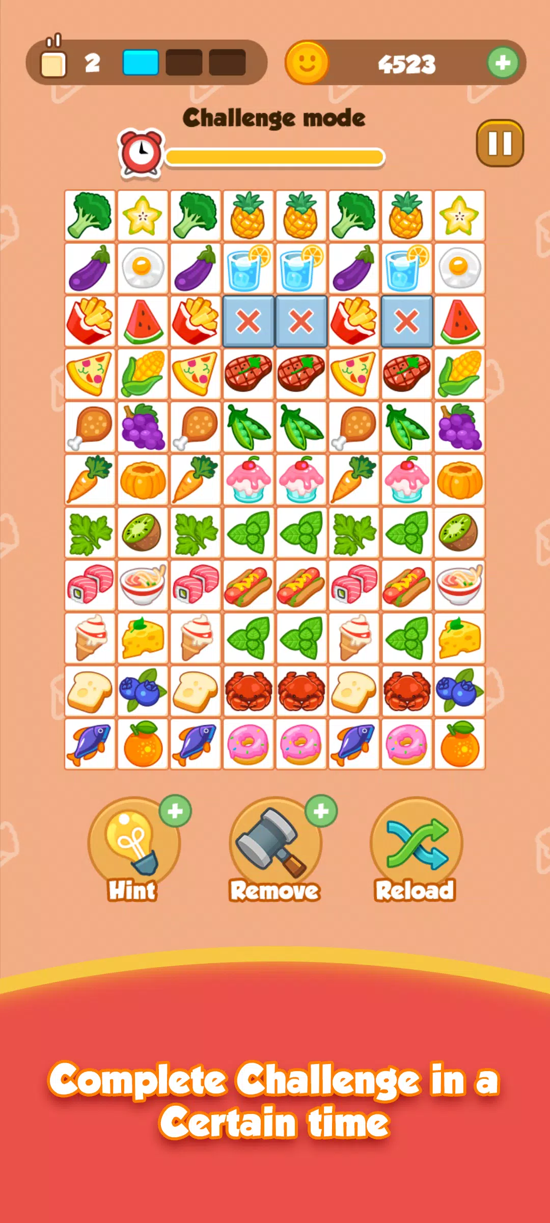 Dotdot Blast Ekran Görüntüsü 2