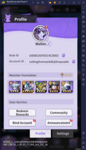 Monster Never Cry: Unlocking Treasures with Latest Redeem Codes