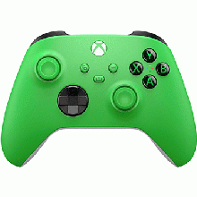 Xbox Wireless Controller (snelheid groen)