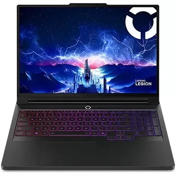 Lenovo Legion Pro 7i Gen 10 with RTX 5080 Now Available for Preorder