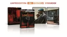 Sinners 4K