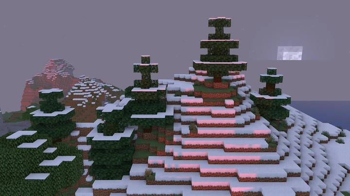 AtharCraft 2021 Screenshot 3