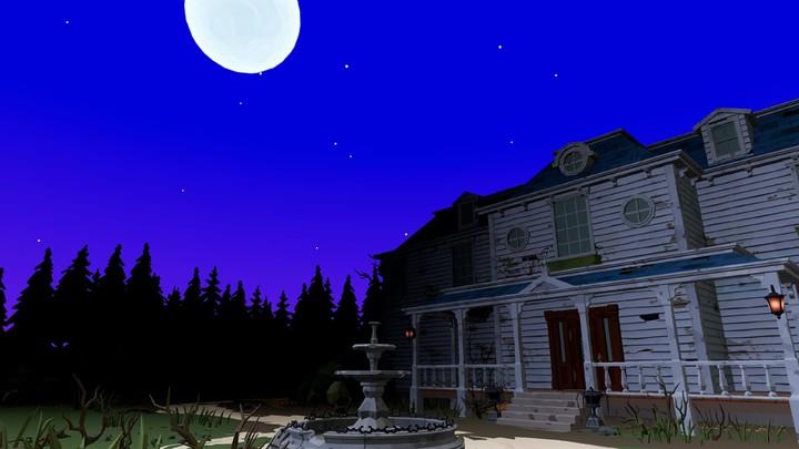 Scary Granny: My Horror Escape Screenshot 4