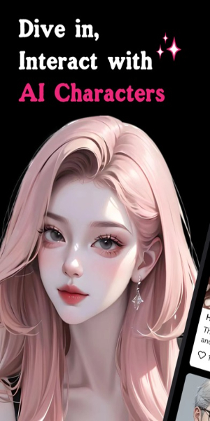 Candy.AI Screenshot 1