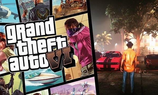 GTA 6 Mod應用截圖第2張