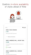 UNIQLO Hong Kong & Macau應用截圖第3張