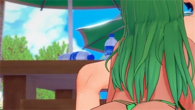 The King of Summer [v0.4.6 Full] [No Try Studios] 스크린샷 1