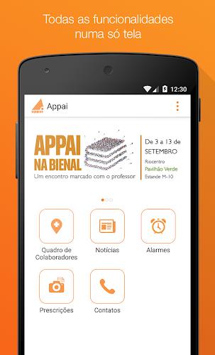 Appai Ảnh chụp màn hình 1