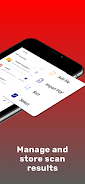 Schermata PDF - Document Scanner 2