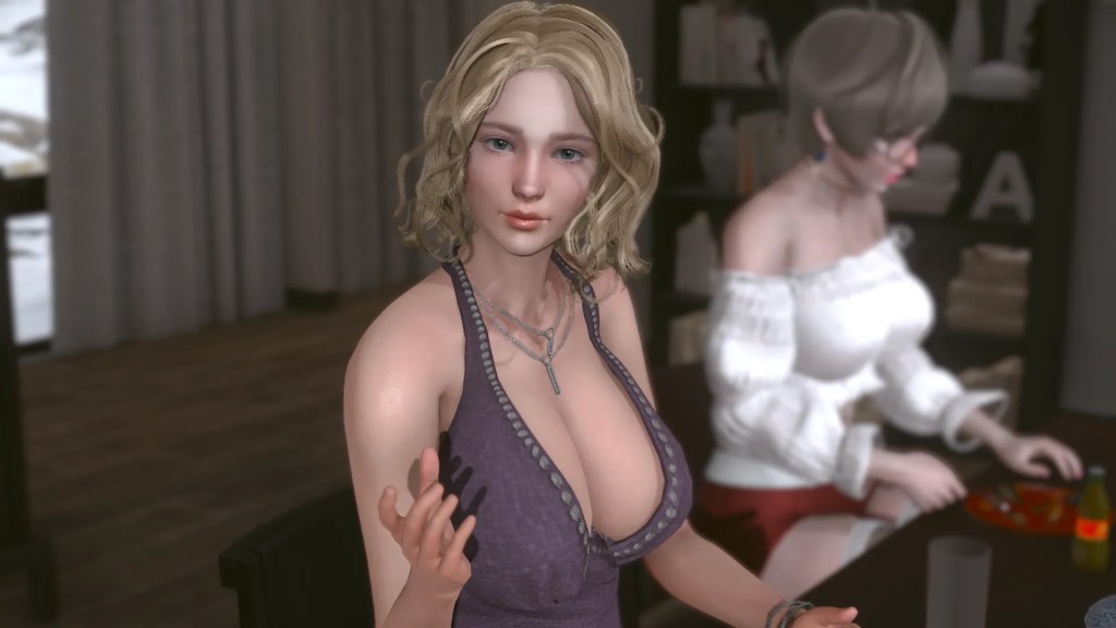 Lust Village應用截圖第2張