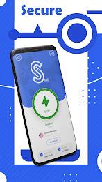 Sami Vpn - High Security Screenshot 3