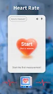 HealthTracker - Blood Sugar应用截图第1张