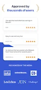 Bitstack - Buy & Sell Bitcoin 스크린샷 2