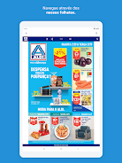 ALDI Portugal Captura de tela 3