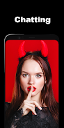 Naughty: The Hookup Dating App スクリーンショット 3