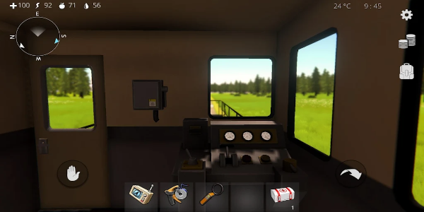Ocean Is Home :Island Life Sim Captura de tela 2