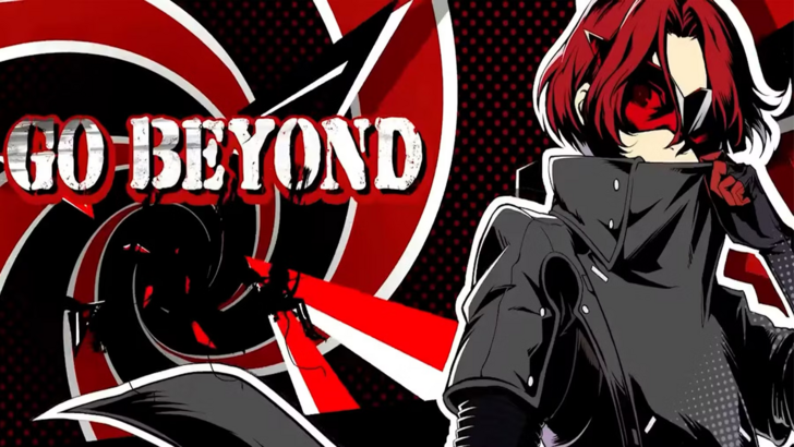 Persona 5: l'uscita globale di Phantom X presa in considerazione da SEGA