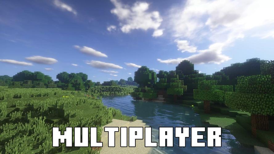 Schermata Master Craft Survival Building 4