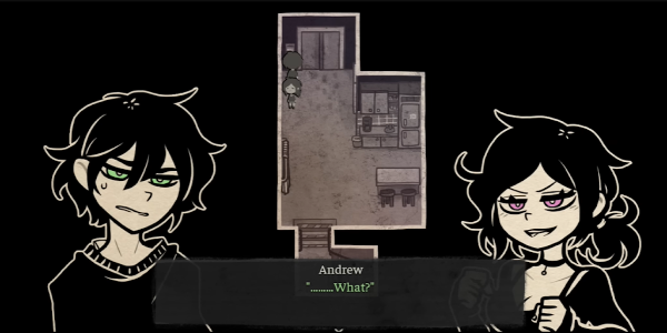 Coffin of Andy and Leyley应用截图第2张