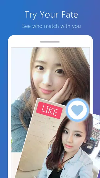 2Date Lite Dating App, Love an Screenshot 1