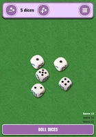 Virtual Dices स्क्रीनशॉट 3