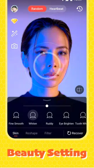 Yumy - Live Video Chat应用截图第4张