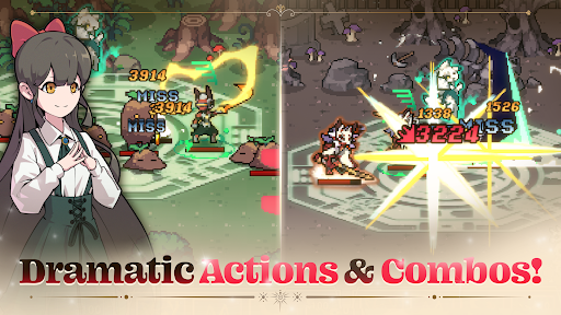 Another Dungeon Capture d'écran 4