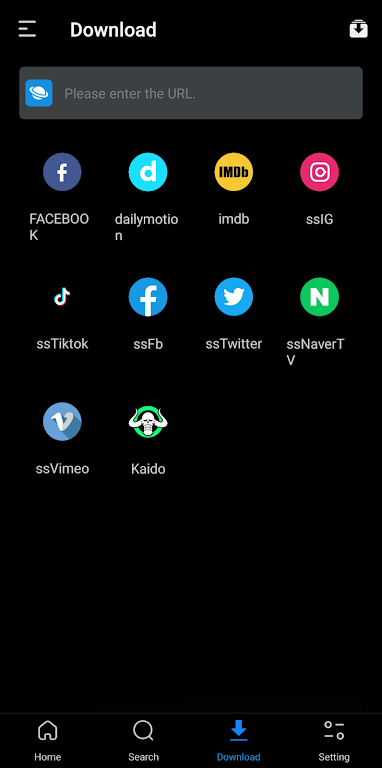 Video Player HD - FX Player Screenshot 3