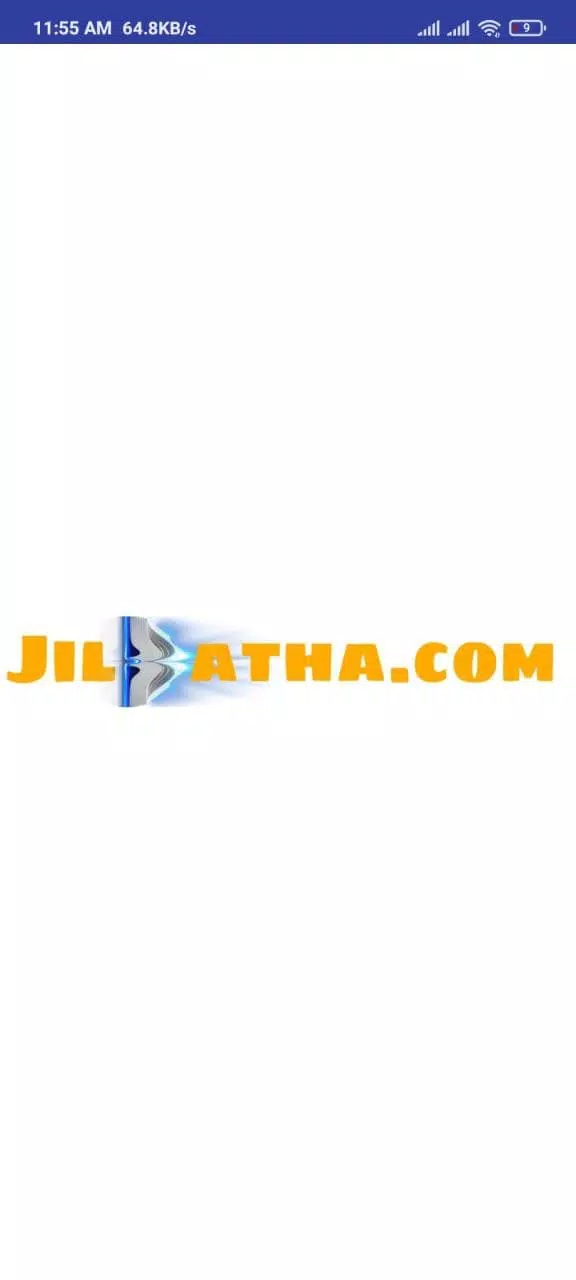 Jilkatha - Sinhala Wal Katha Tangkapan skrin 2