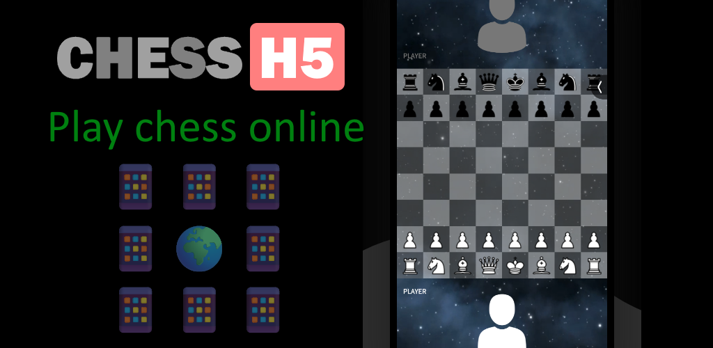 Chess H5: Talk & Voice control Screenshot 4