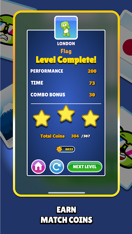 Match Bear Match Screenshot 2