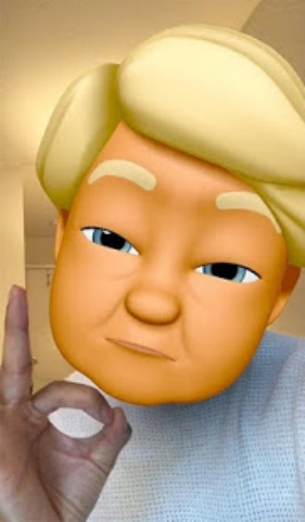 MEMOJI : animojis ภาพหน้าจอ 3