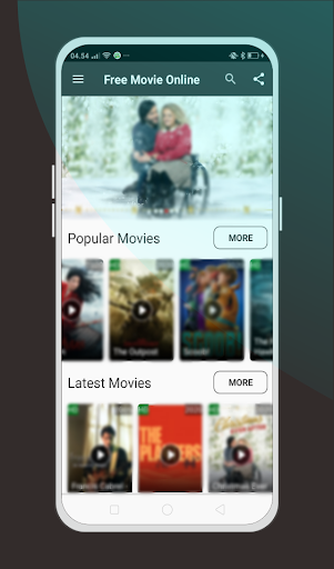 Free Movies 2021 - HD Movies Online Cinema 2021 Schermafbeelding 1