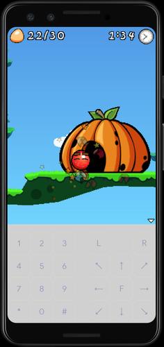 Bounce Tales Zrzut ekranu 4