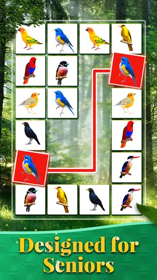 Onet 3D - Tile Matching Game Capture d'écran 1