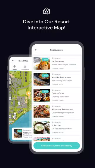 STAY Hotel App應用截圖第3張