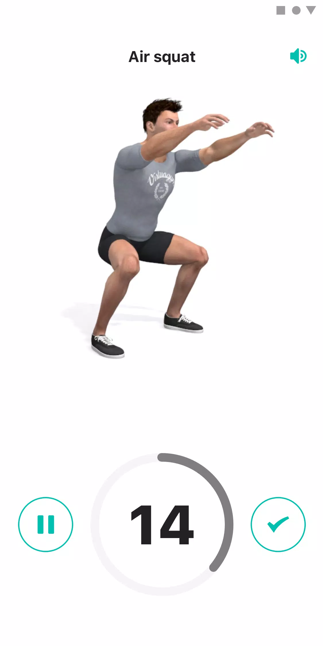 Man-Up Screenshot 4