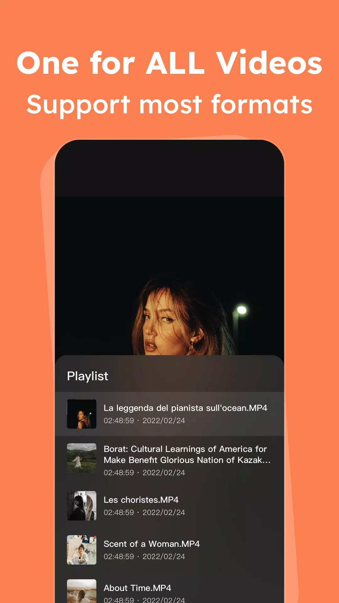 lPlayer Screenshot 2