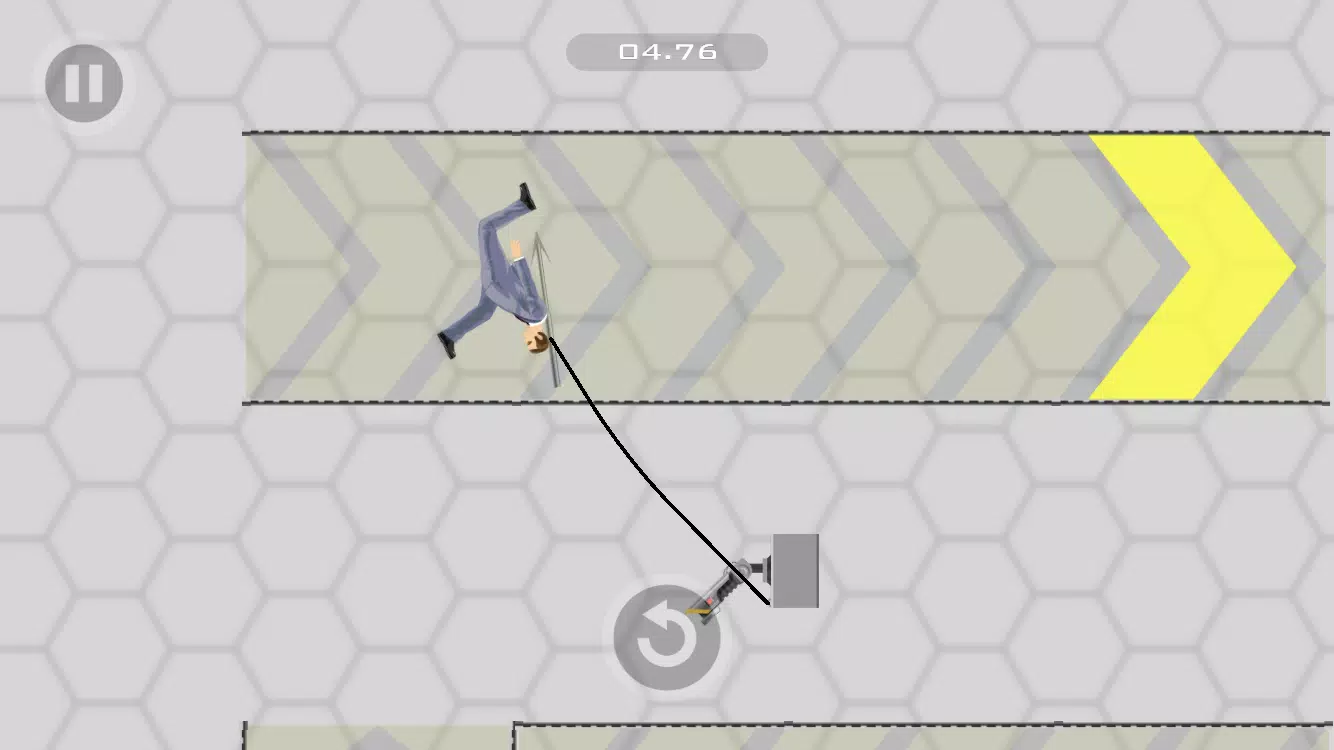 Happy Wheels Ekran Görüntüsü 3