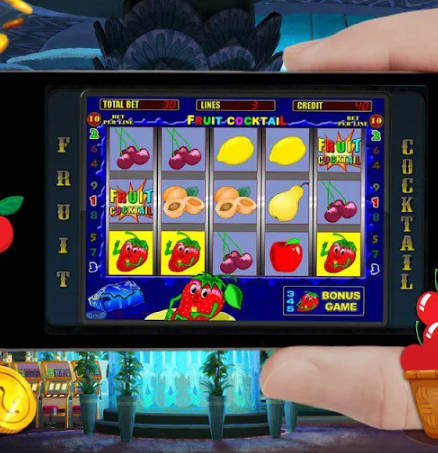 Fruit Show Скриншот 3
