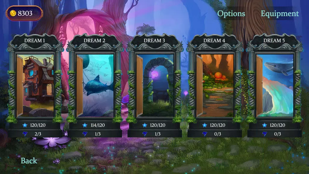 Dreams Keeper应用截图第3张