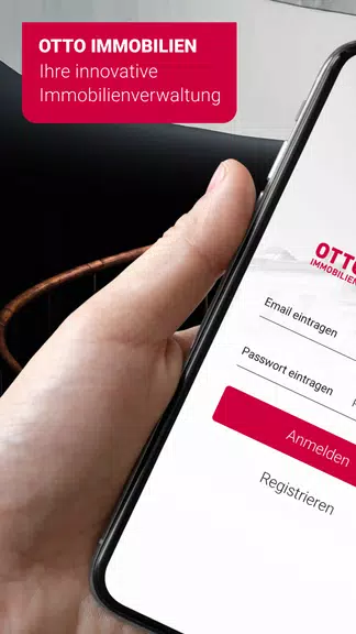 Otto Immobilien應用截圖第1張