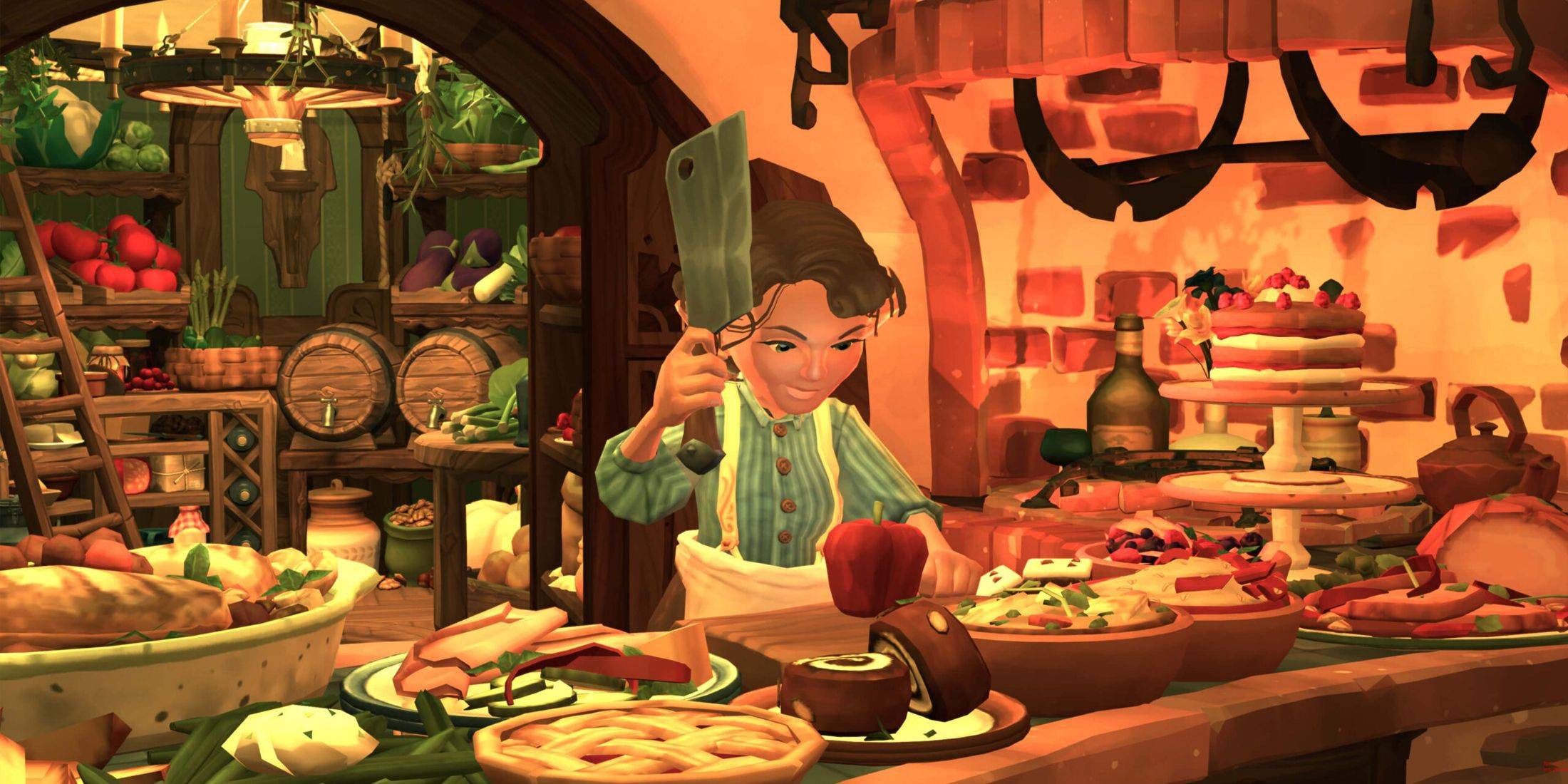 Private Division Hires Ex-Annapurna Interactive Team
