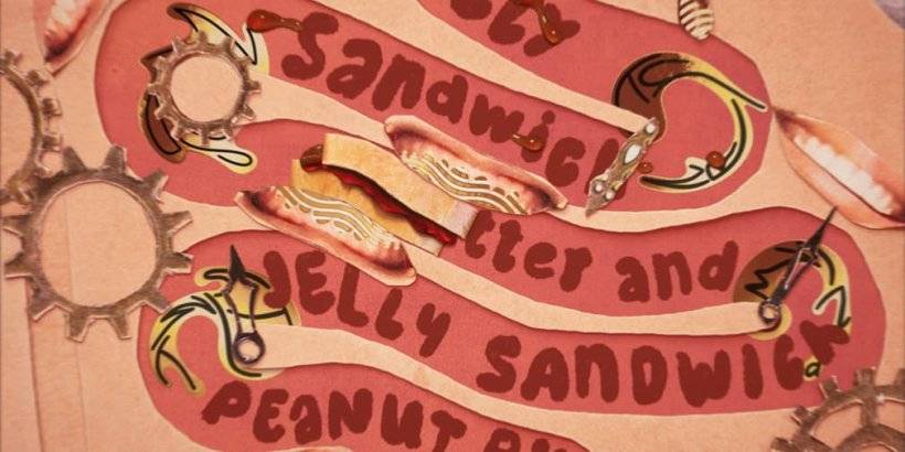 PBJ：無論音樂是否，很快就會來移動！