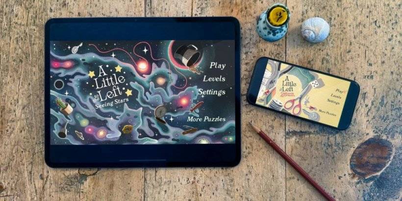 Een beetje links lanceert zelfstandige uitbreidingen op iOS