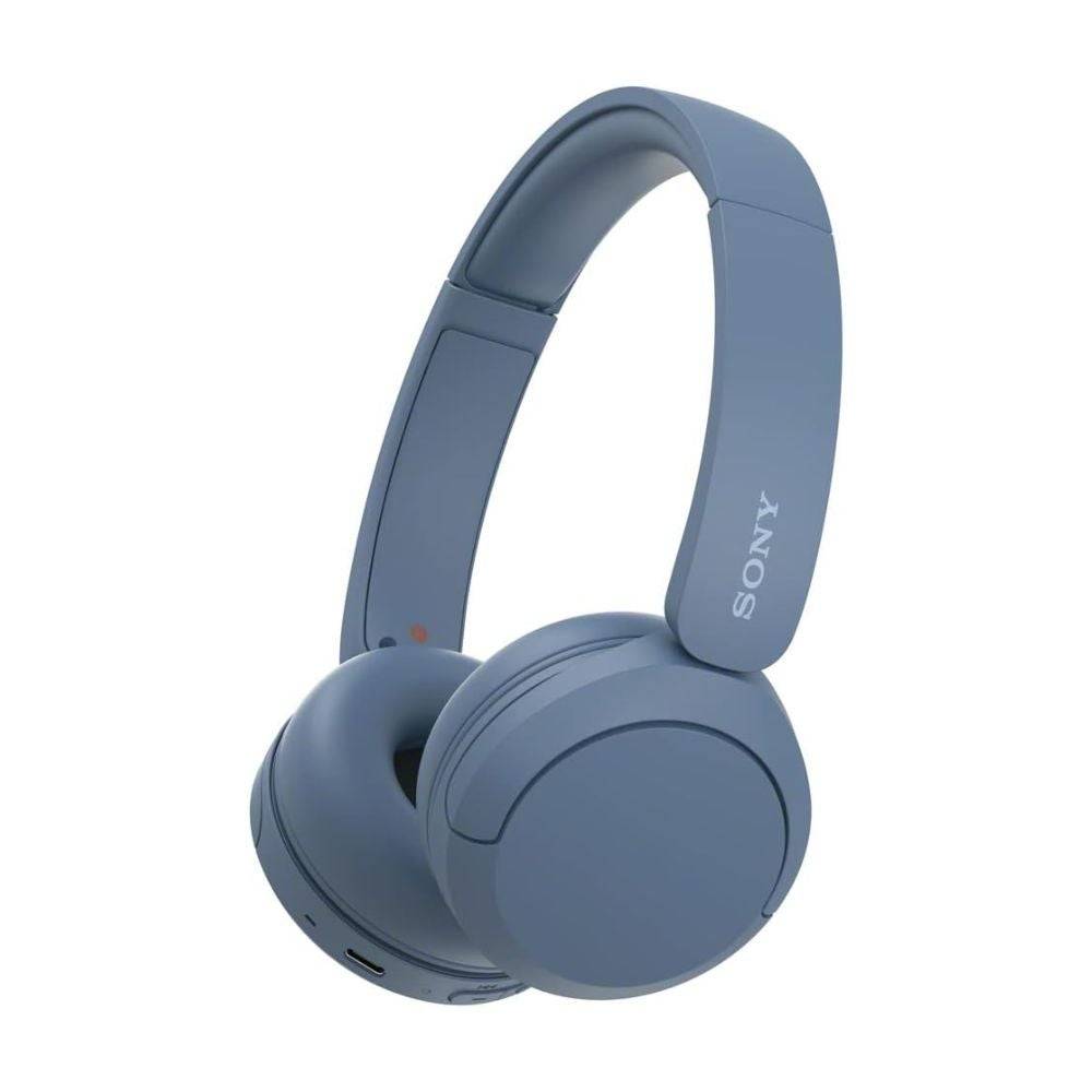 Sony wireless headphones
