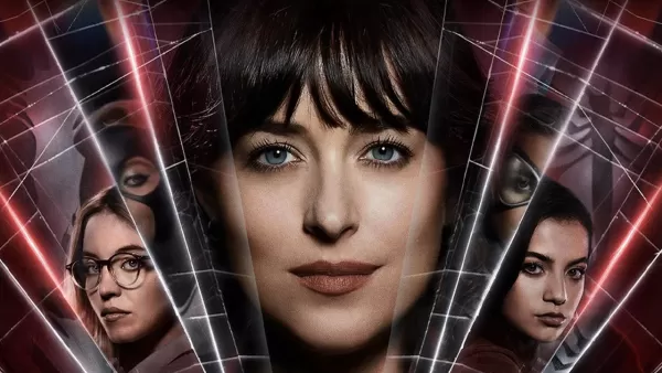 Sony's Spider-Man Universe Image 2