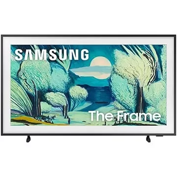 三星The Frame电视：2025阵亡将士纪念日促销