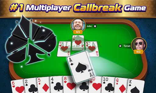 Callbreak Superstar ภาพหน้าจอ 3