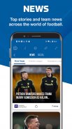 LUFCMOT - Live Scores & News Tangkapan skrin 3